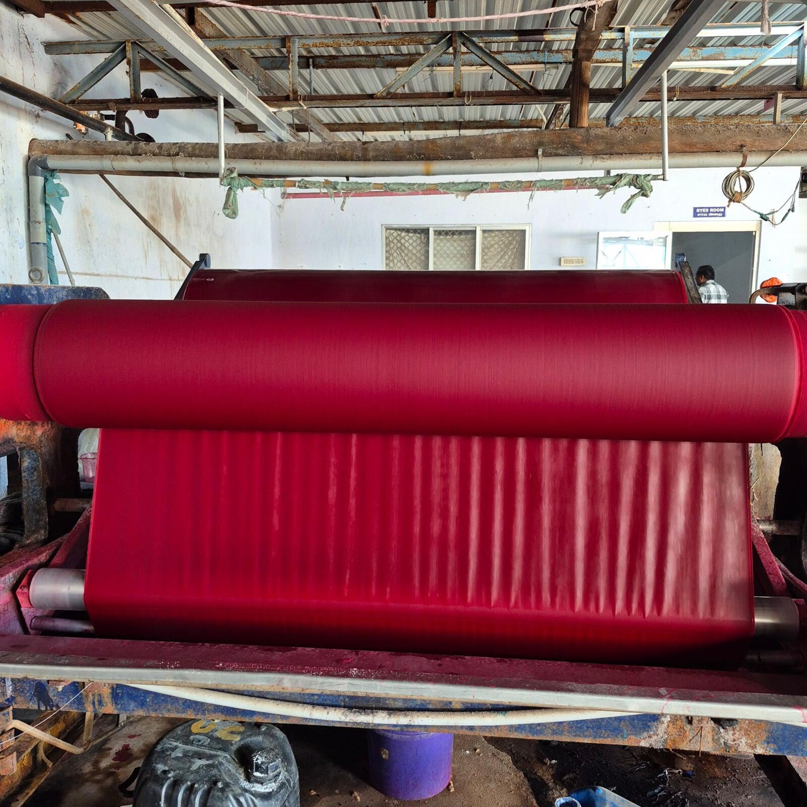 Home Textiles Dyeing, Fabric Dyeing