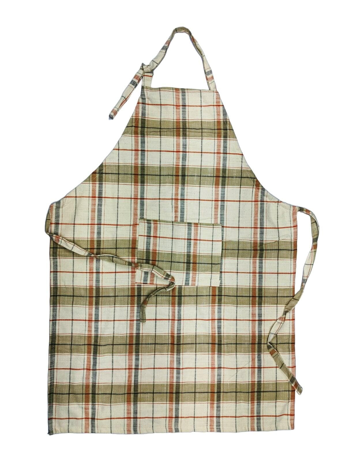 Apron