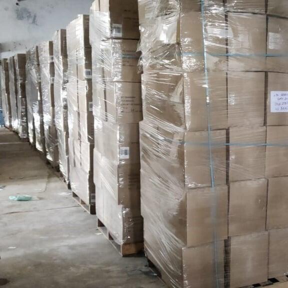 Home Textiles Packaging